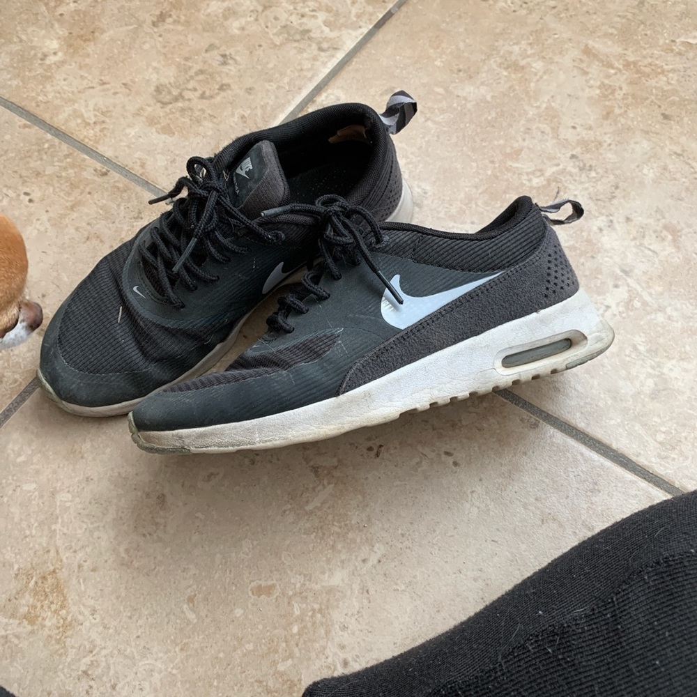 Nike air max thea